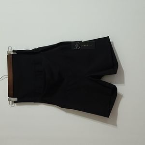 Yogalicious Lux High Waist Squat Proof Biker Short - 2 Pack 5"